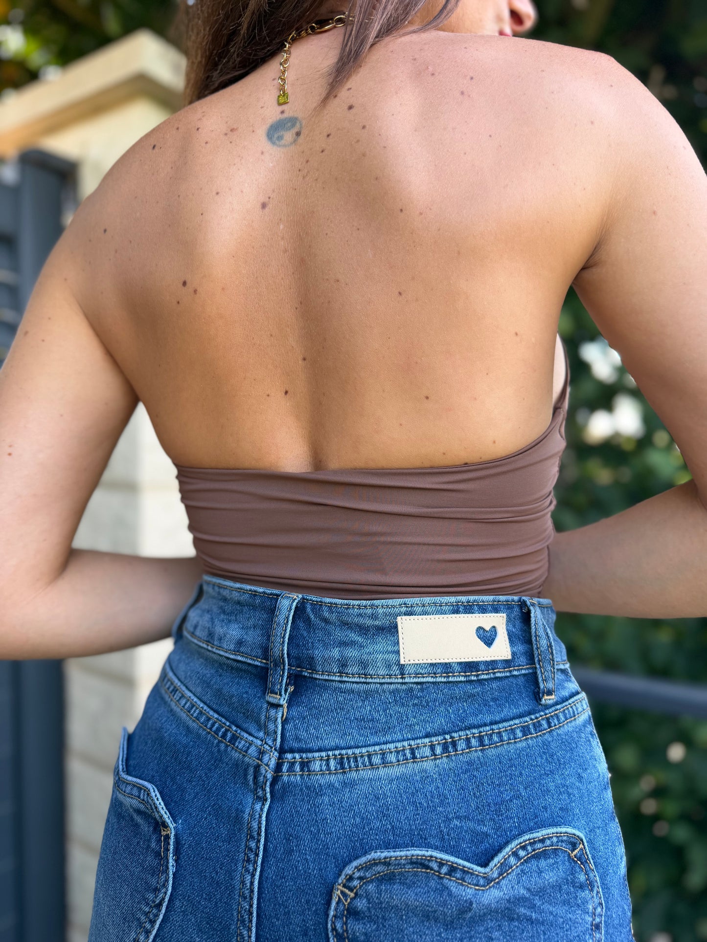 Body Lou Marron