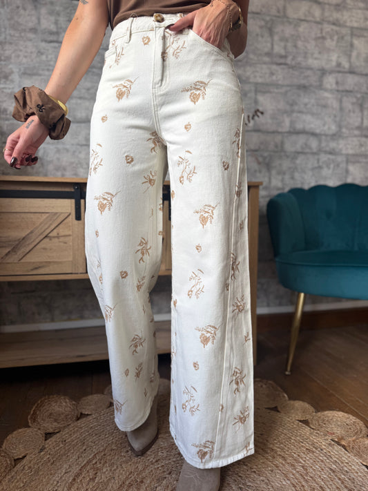 Jean’s Camélia
