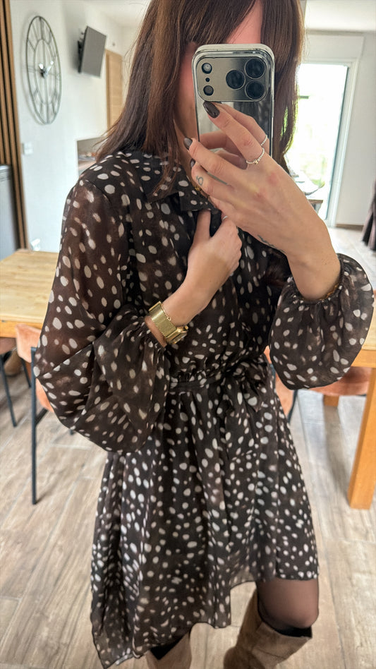Robe Noeline