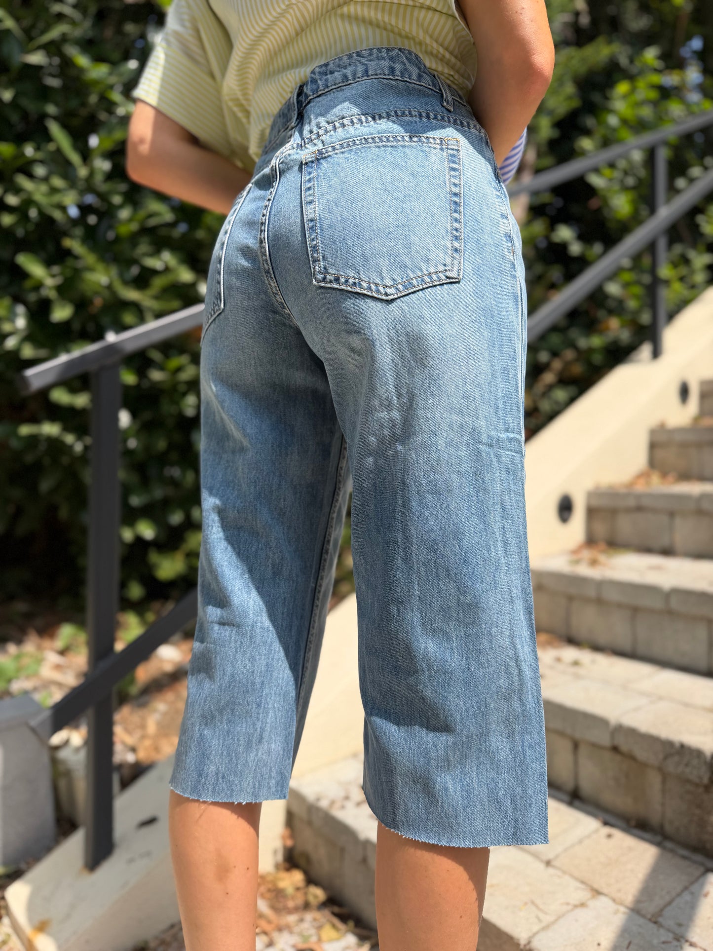 Short Bermuda New