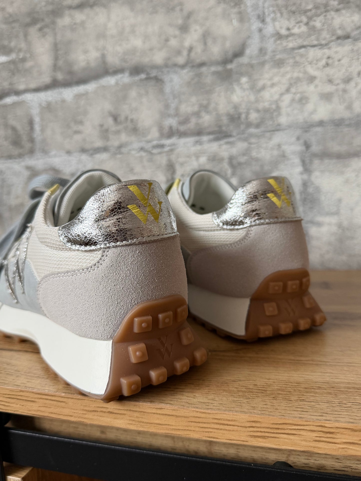 Basket Vanessa Wu Flow Blue