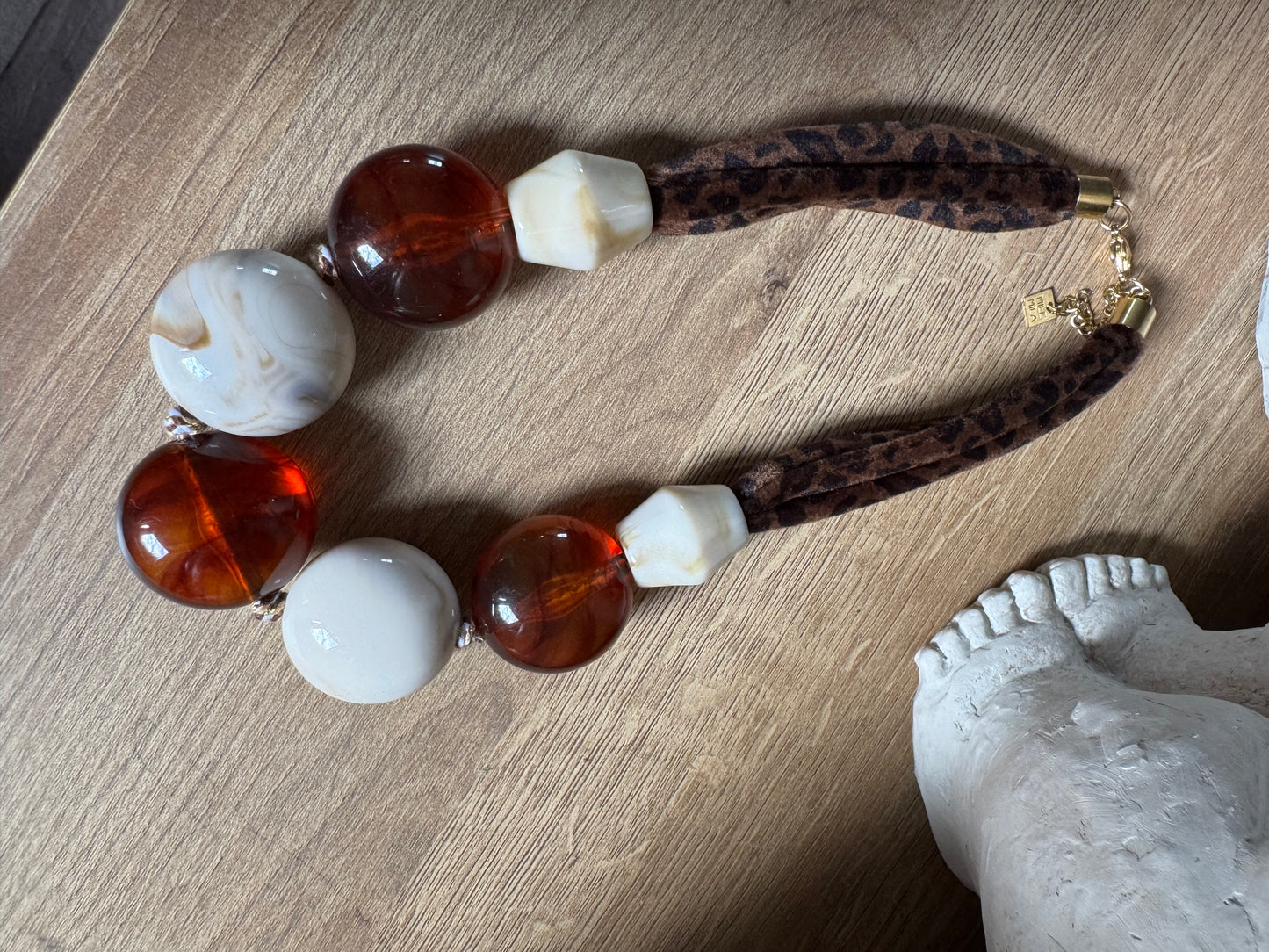 Collier Création