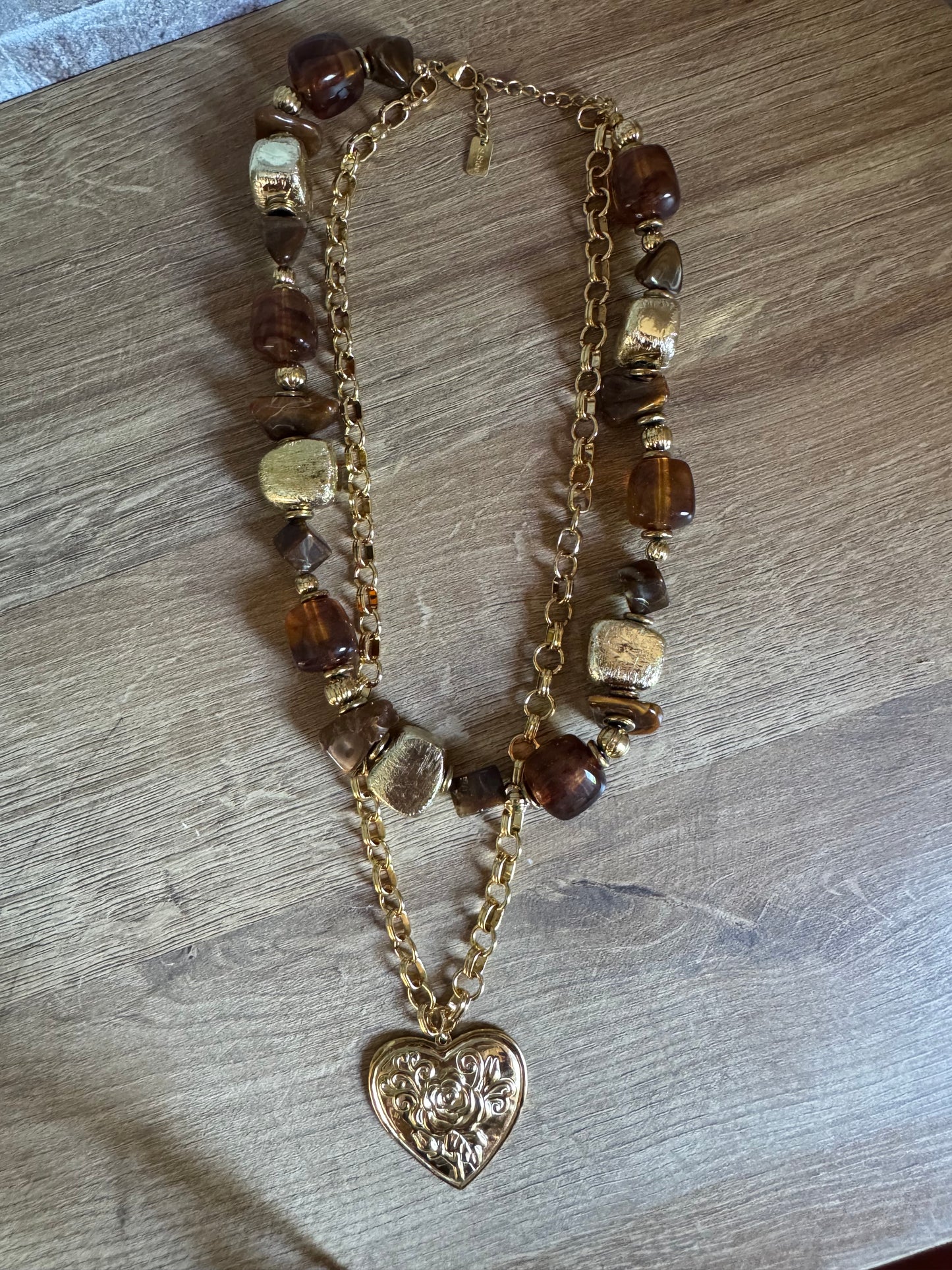 Collier Athéna