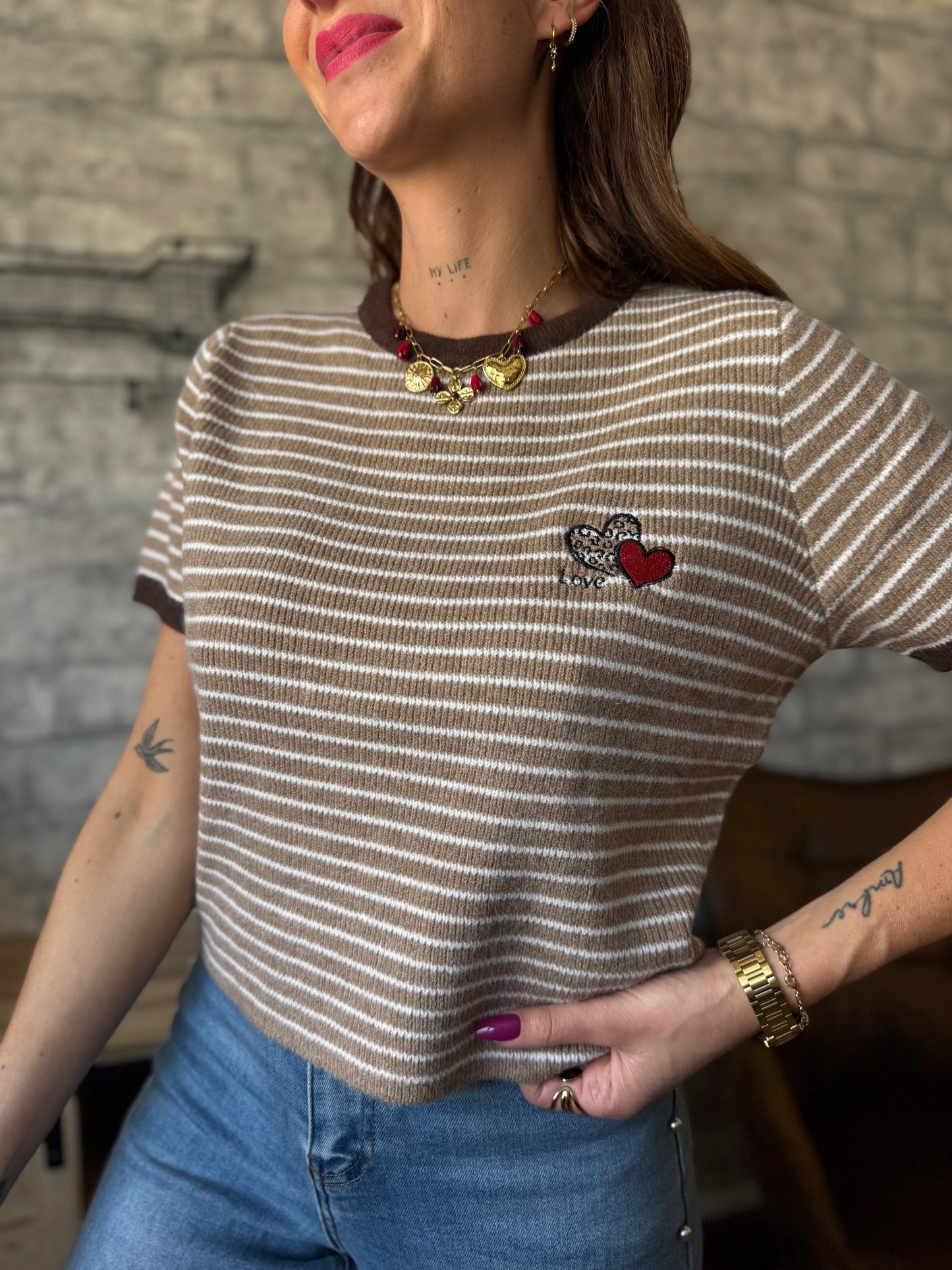 Pull Mignon