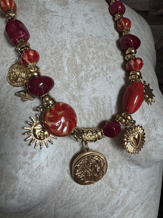 Collier Ariane