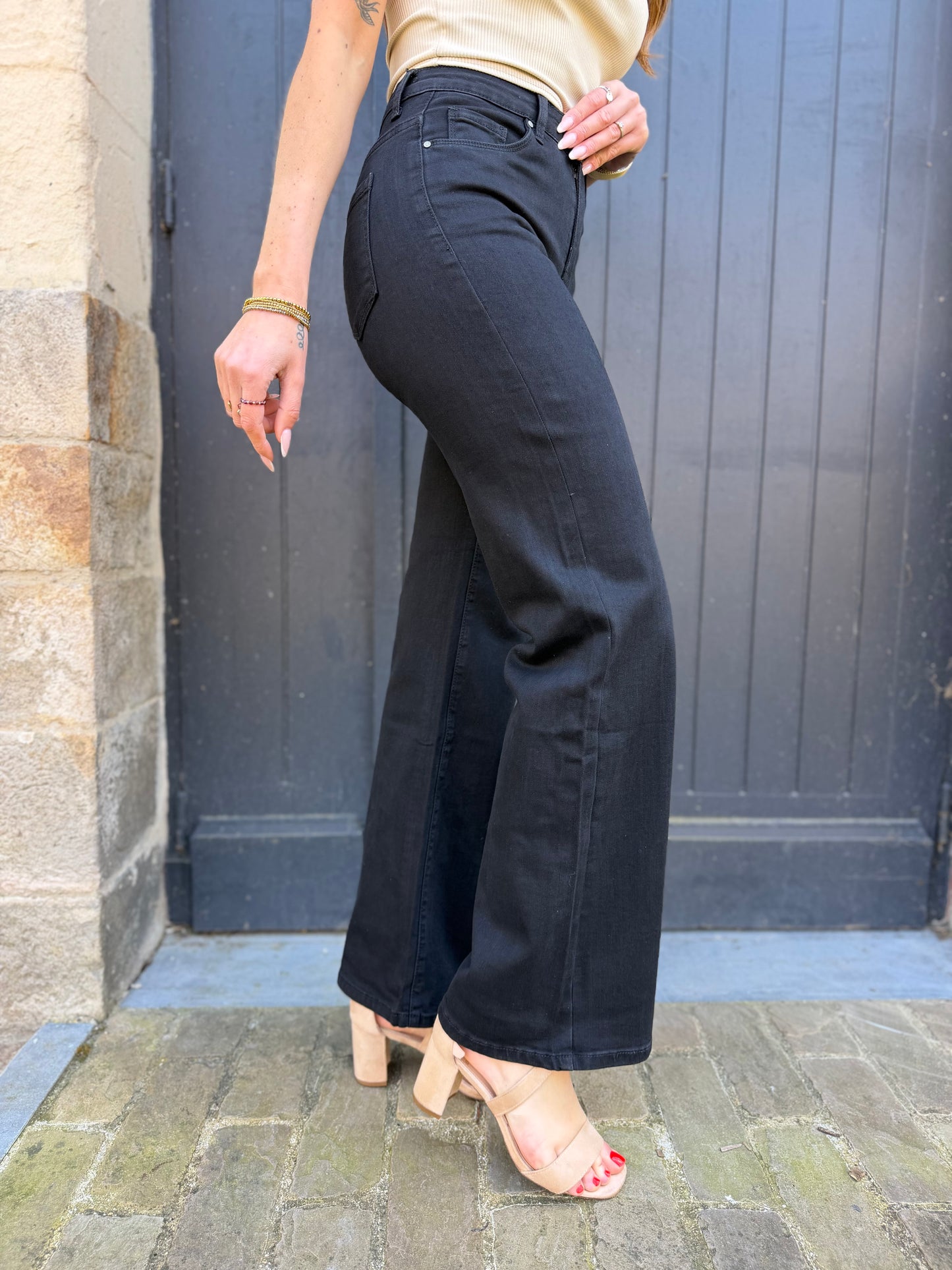 Jean's John Noir