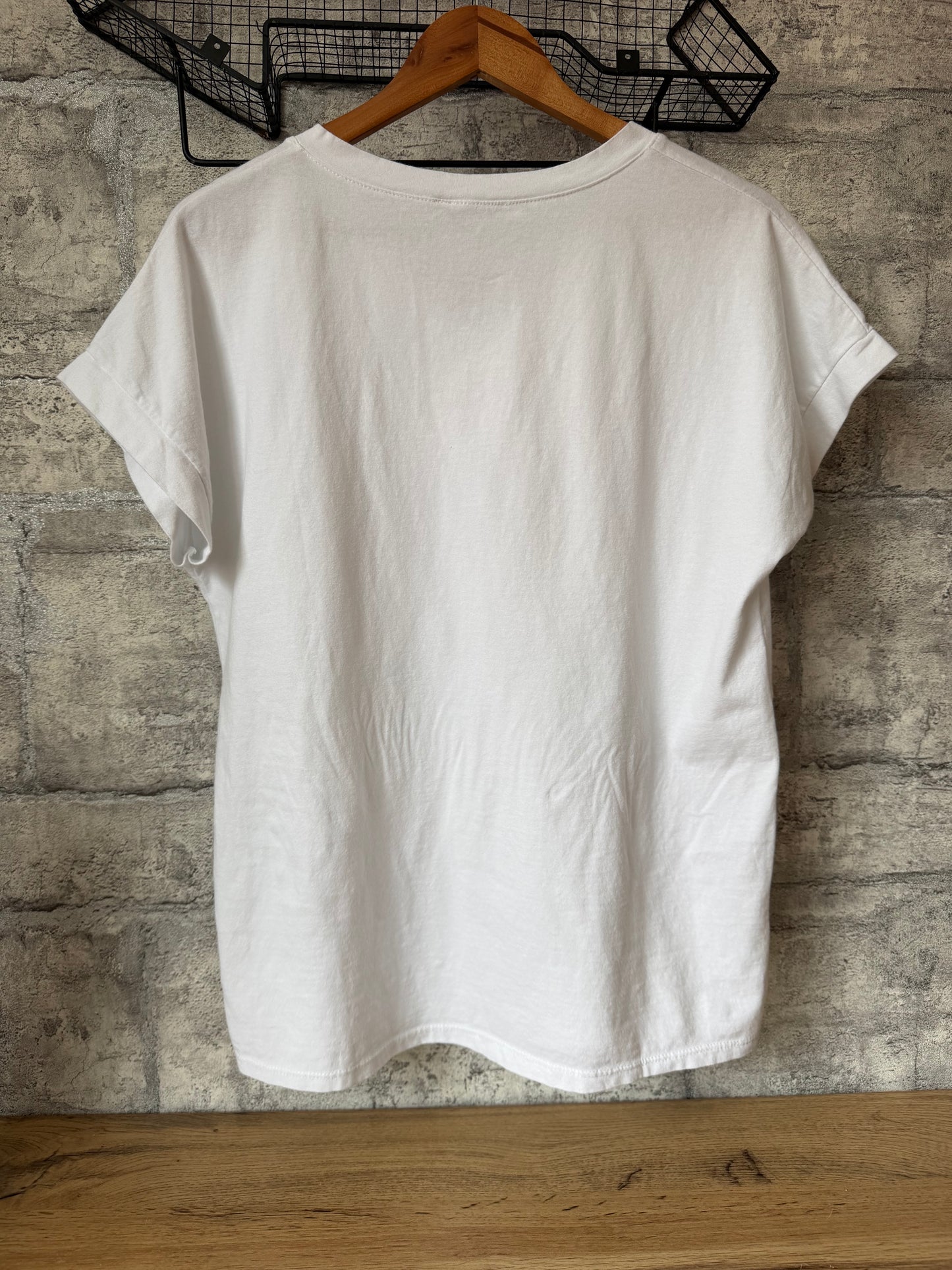 T Shirt De La Mer