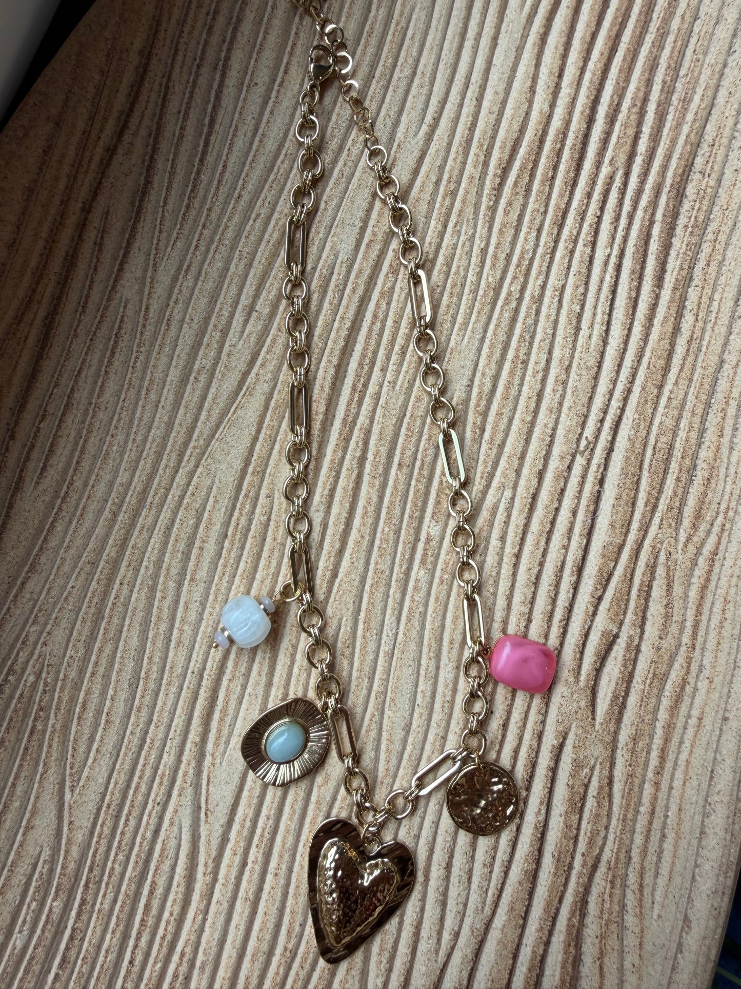 Collier Doriane