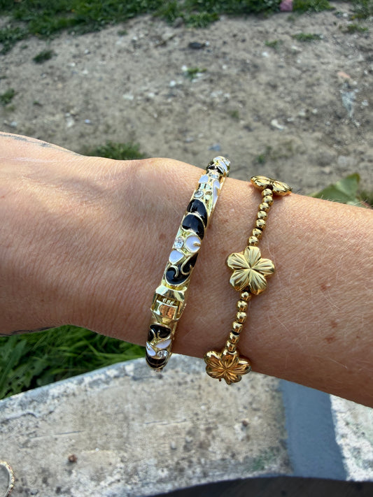 Jonc Grany Doré
