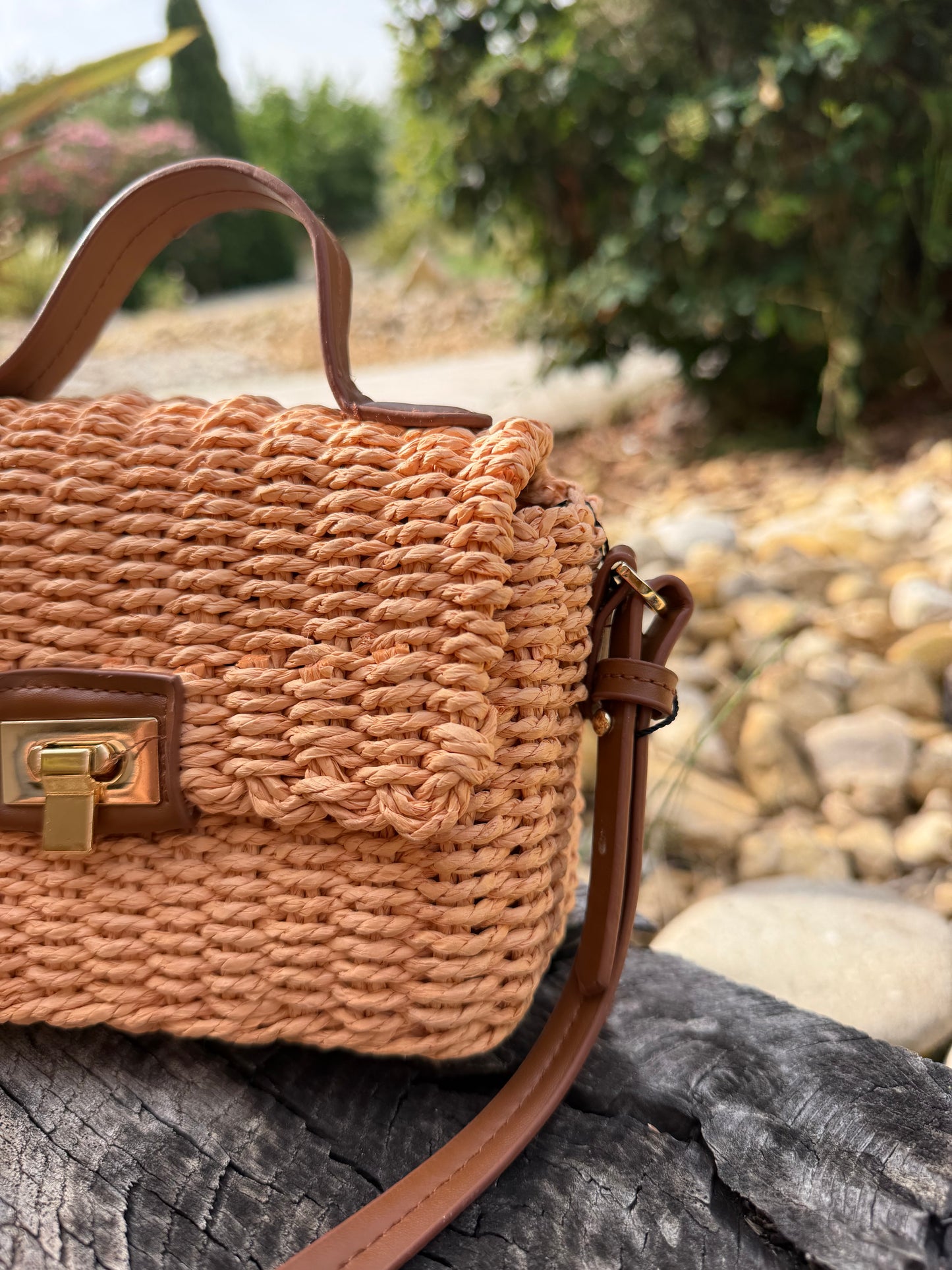 Sac Elliot