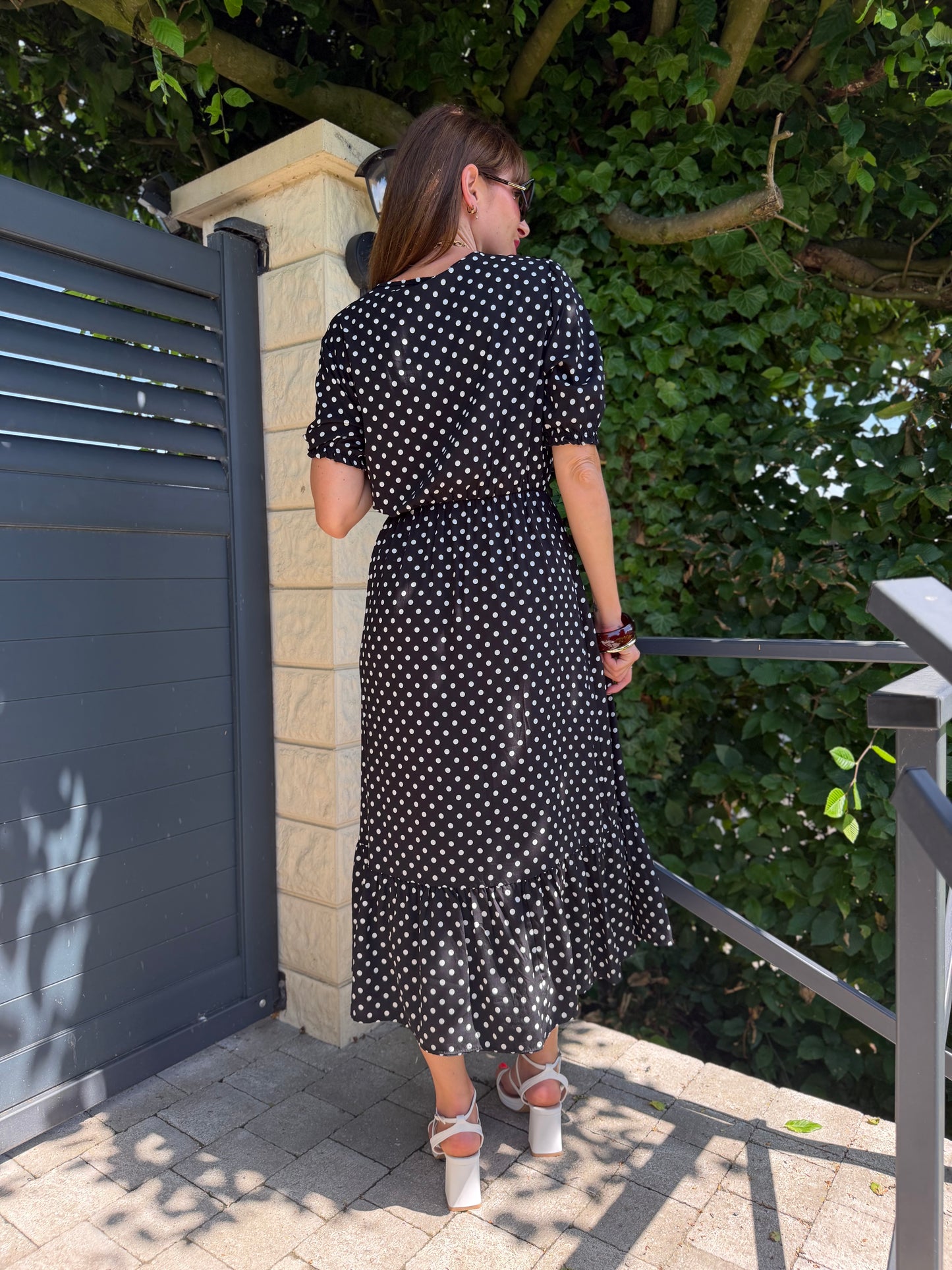 Robe Bianca Noir