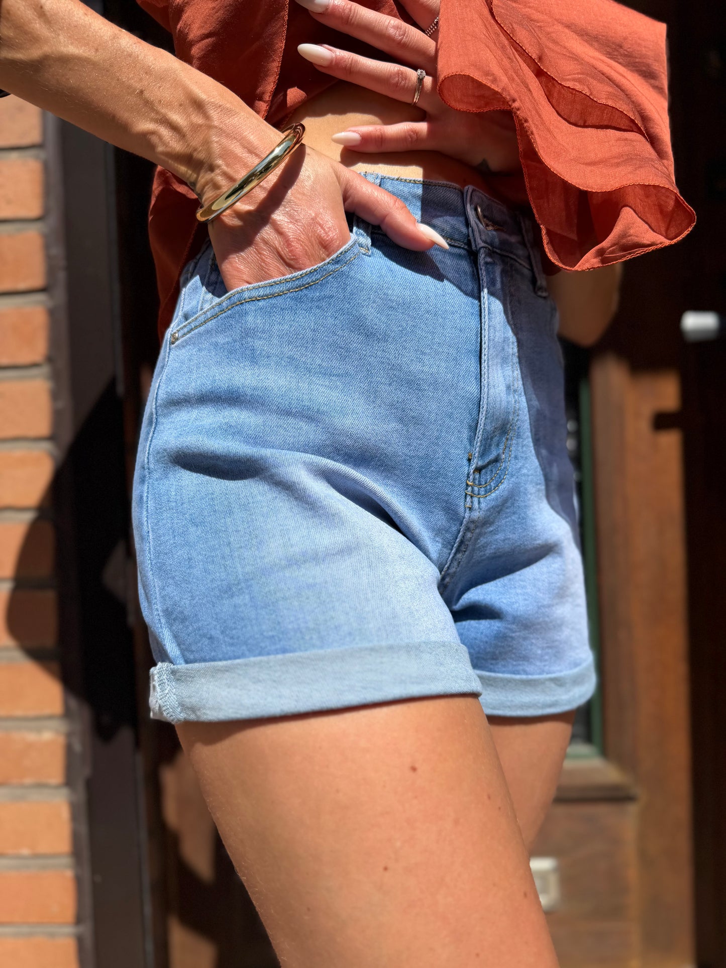 Short Tristan