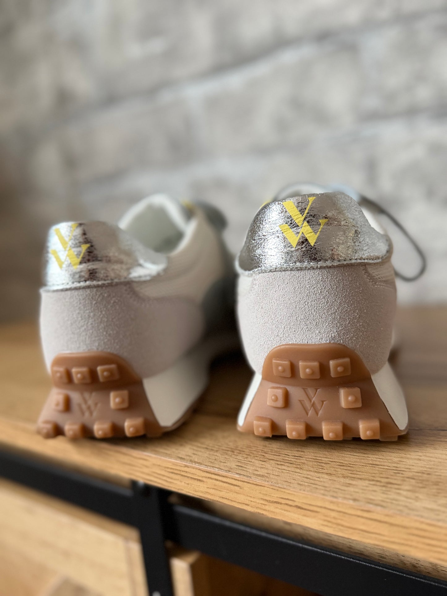 Basket Vanessa Wu Flow Blue