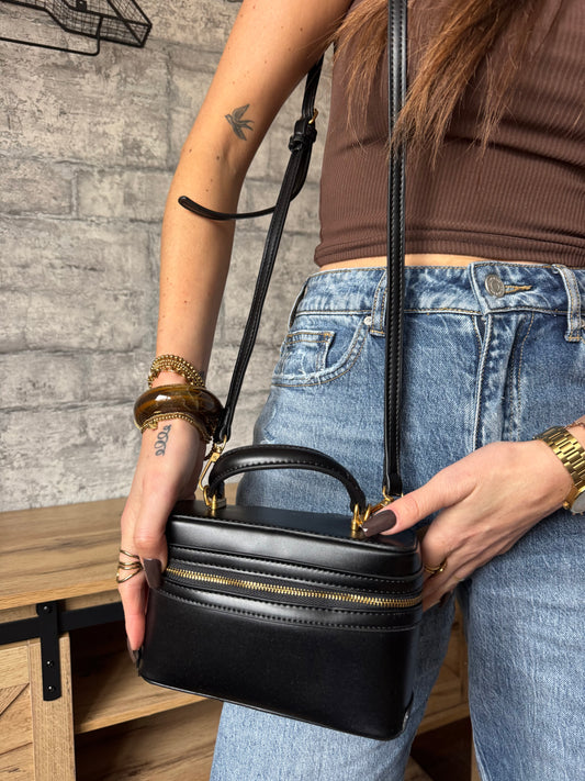 Sac Gaïa Noir