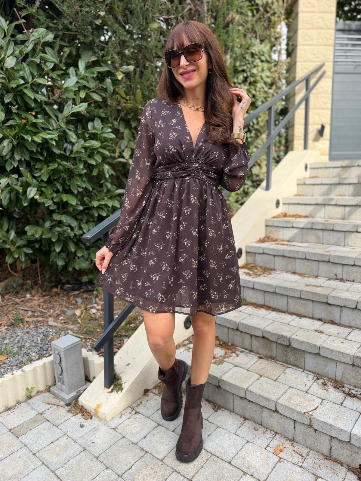 Robe Betty