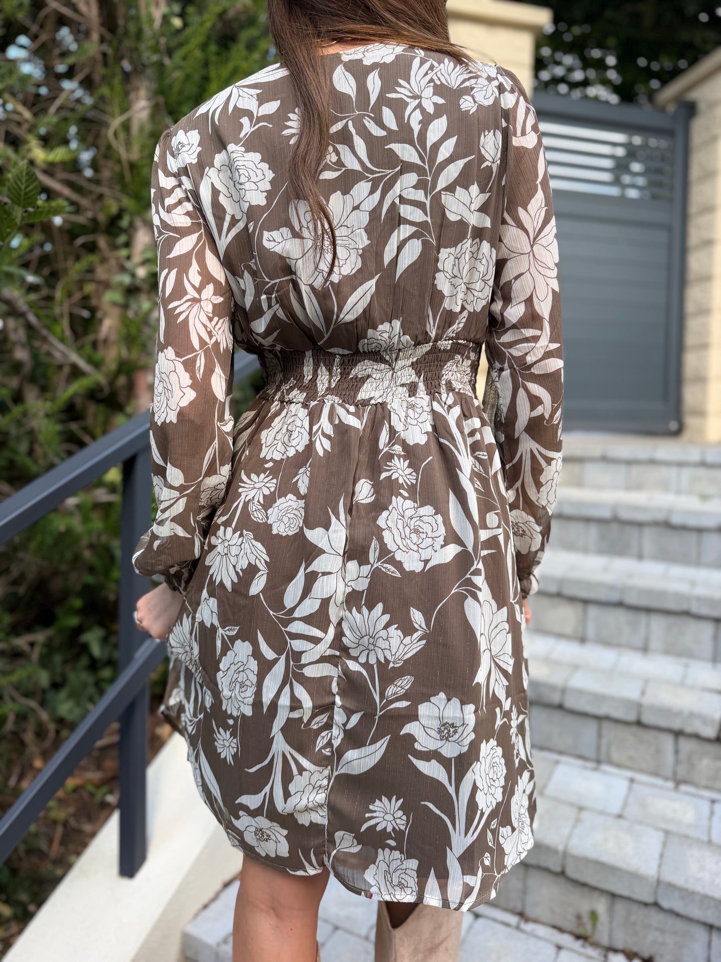 Robe Fanny