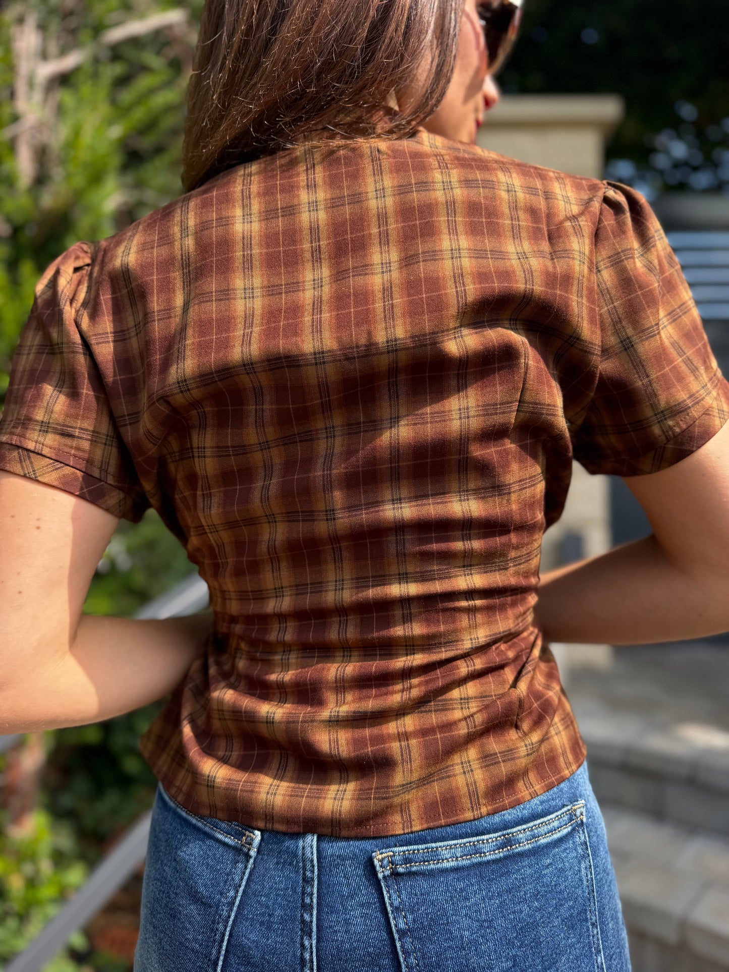 Chemise Louisa