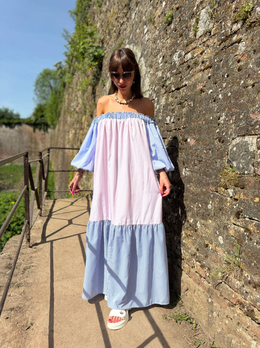 Robe Linea Bustier 🇫🇷