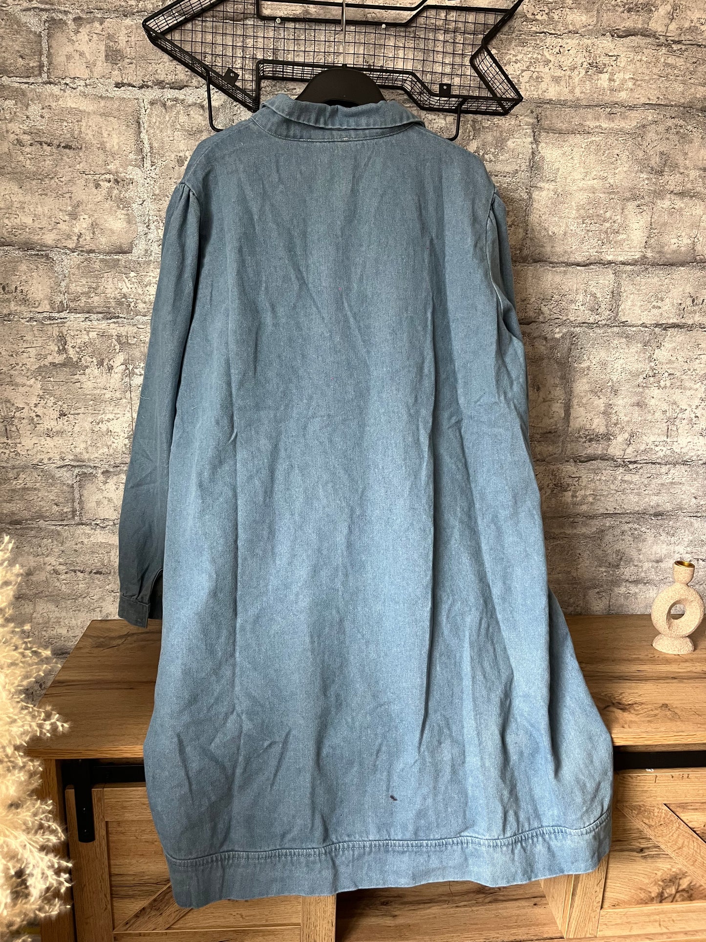 Robe Jenny Pulpeuse