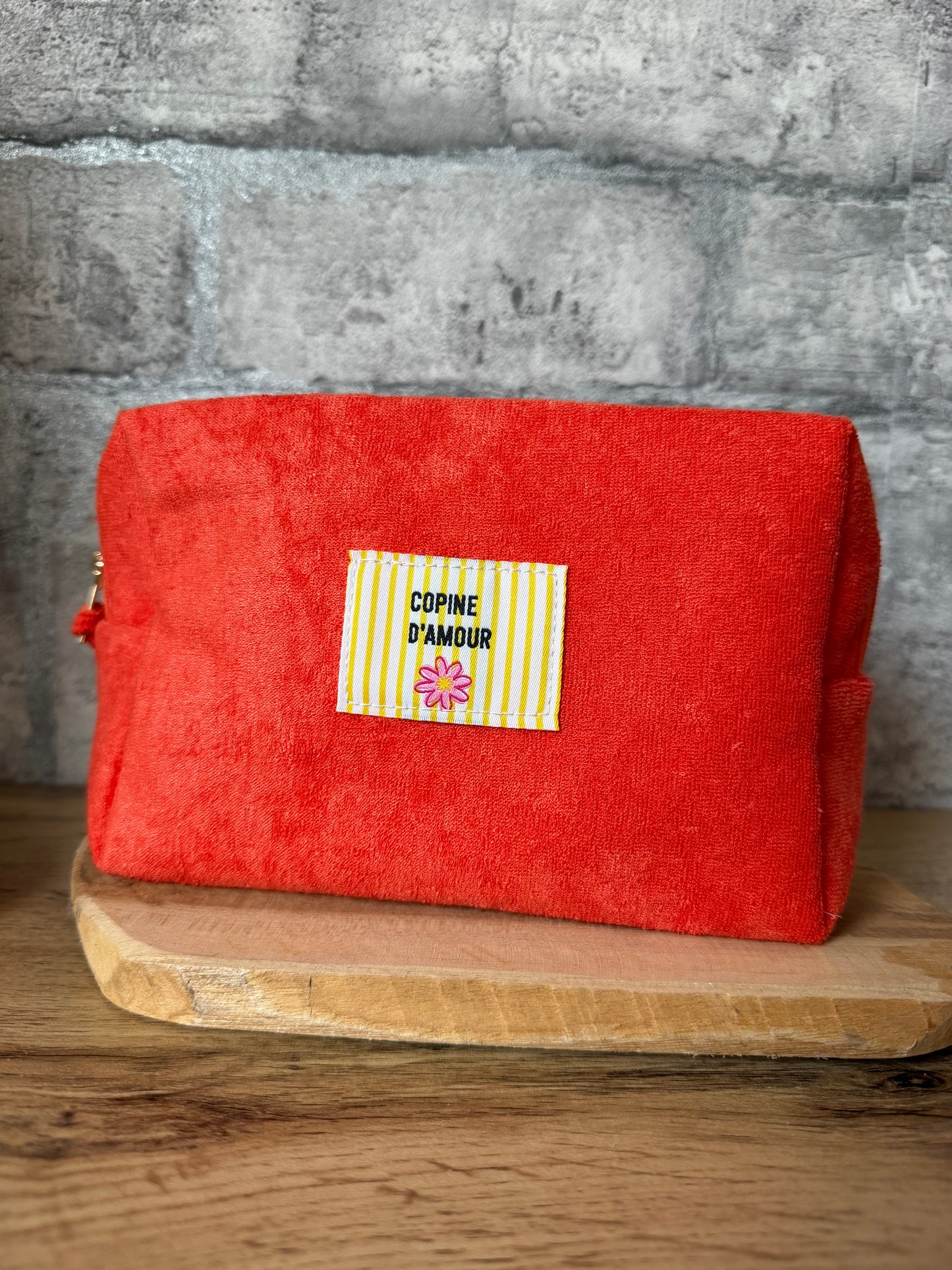 Trousse Copine D’amour