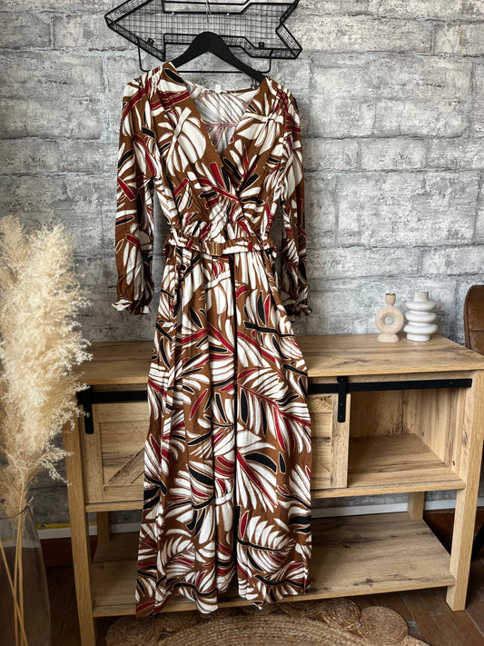 Robe Charlotte Pulpeuse
