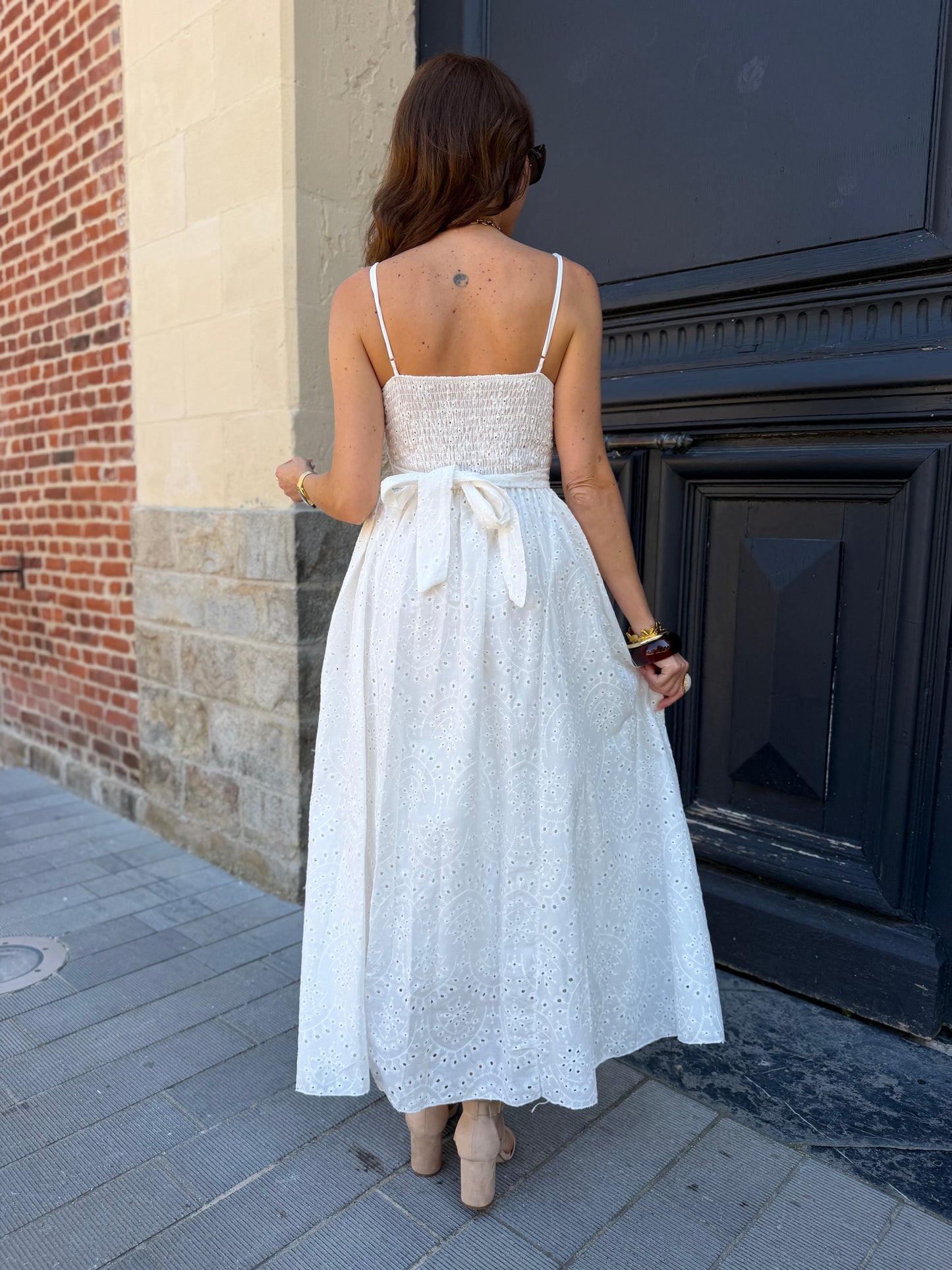 Robe Carolina