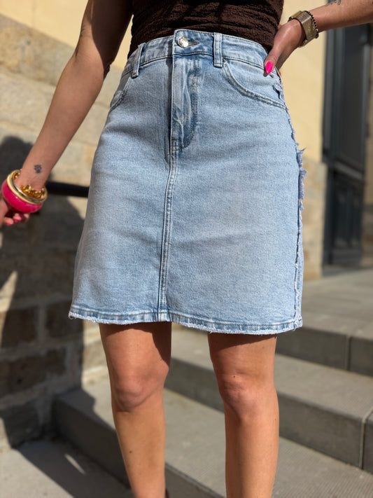 Jupe Jean’s Julia