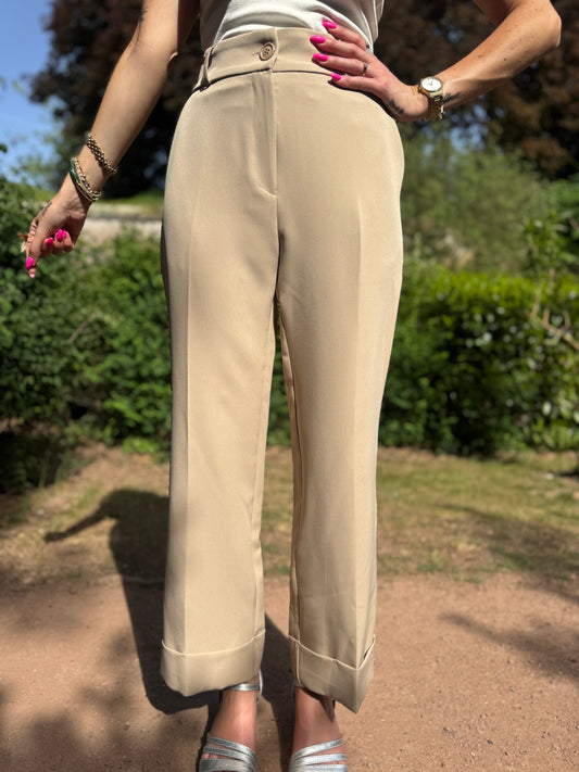 Pantalon Salomon Sable 🇫🇷