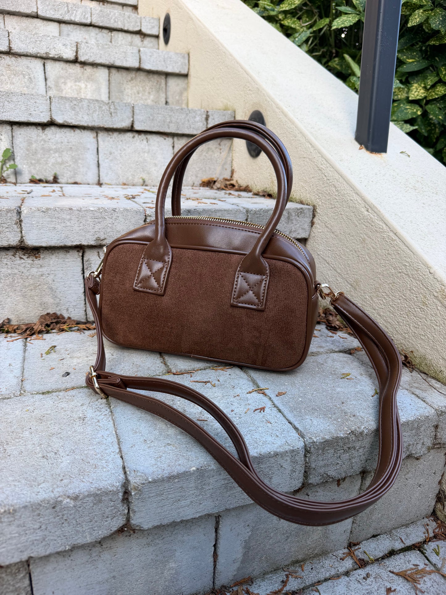 Sac Riky Choco