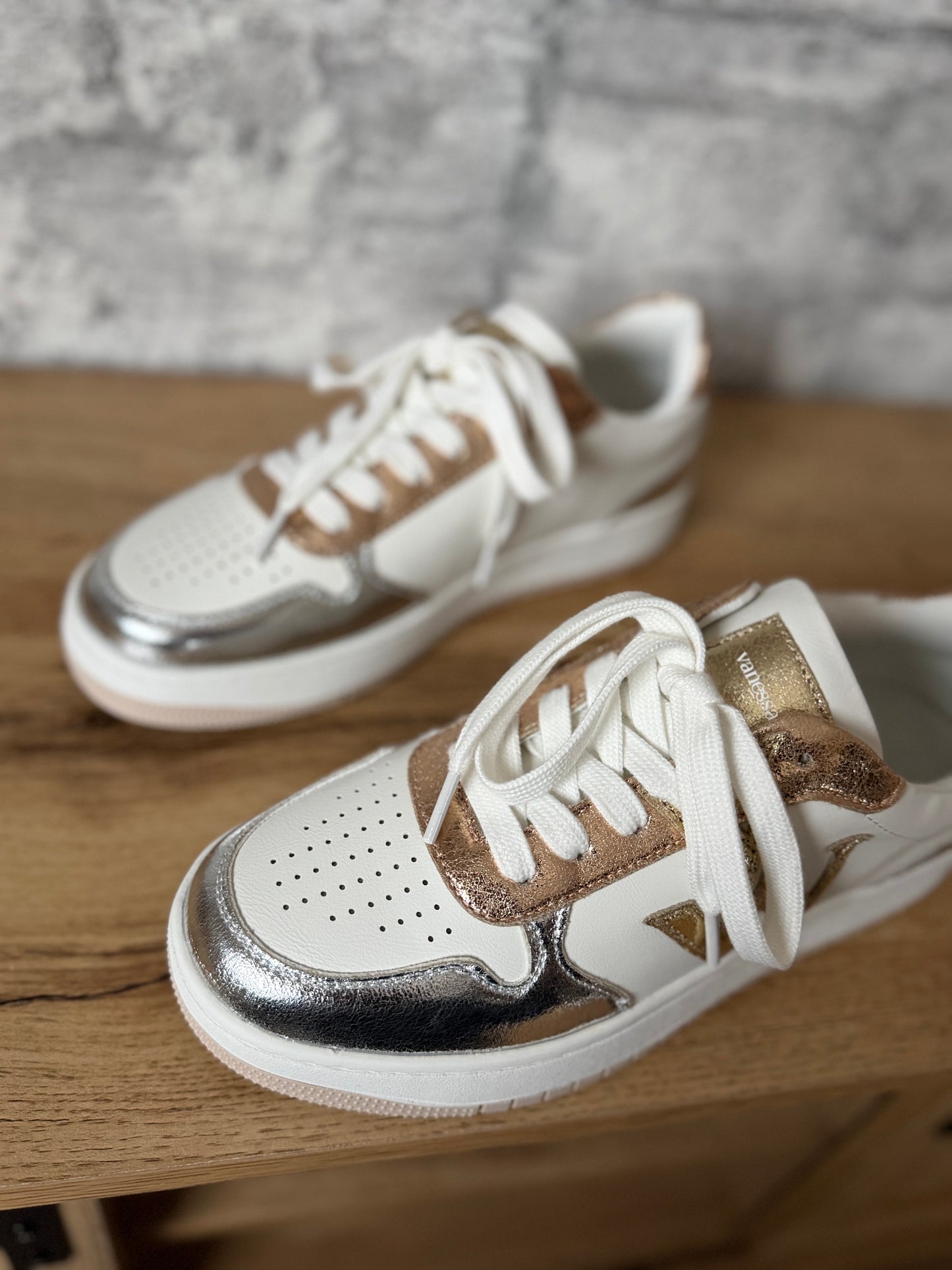 Basket Vanessa Wu Multicolor