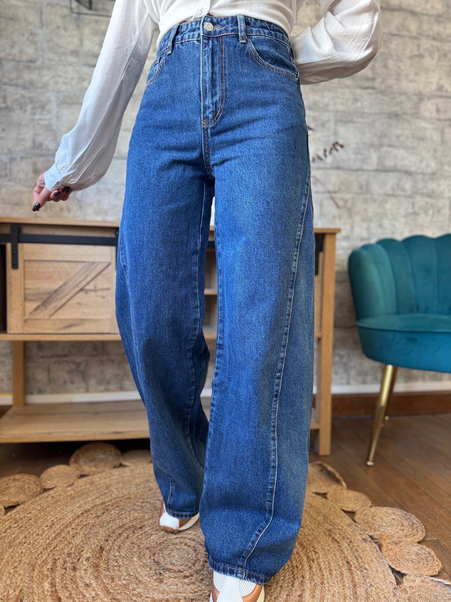 Jean’s Wallace