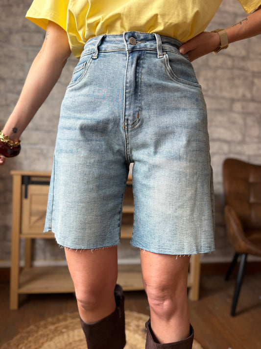 Short Janette
