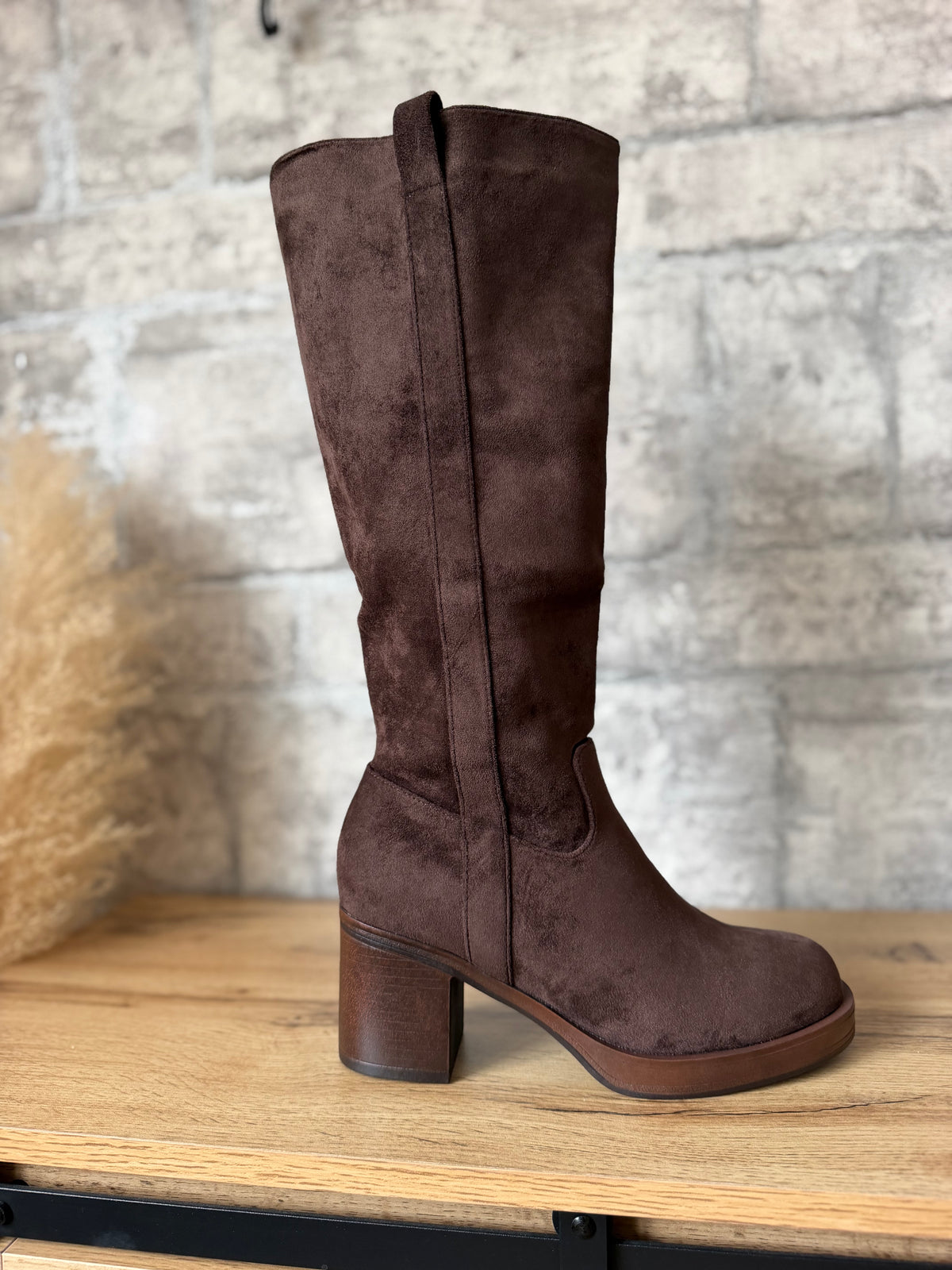 Botte Zao Chocolat