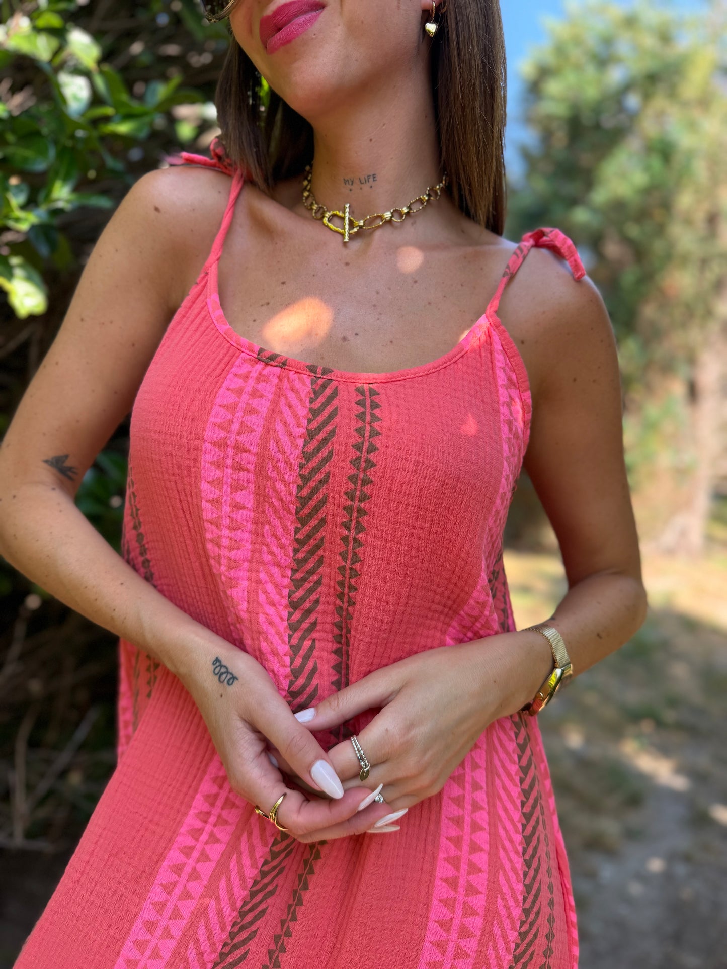Robe Amanda