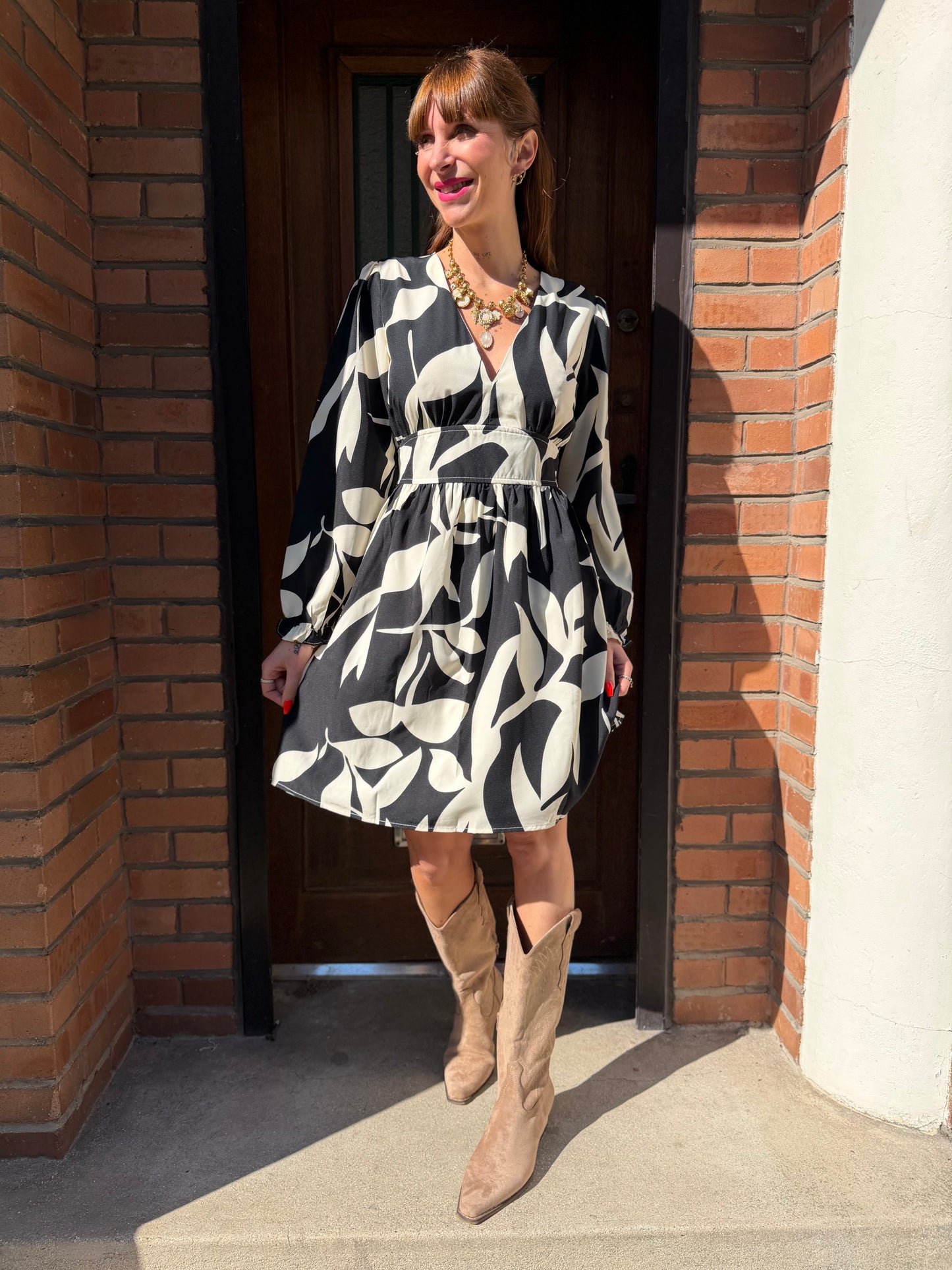 Robe Donna