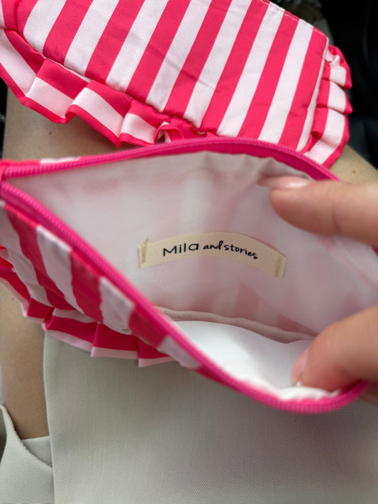 Trousse L’Amour Bleu