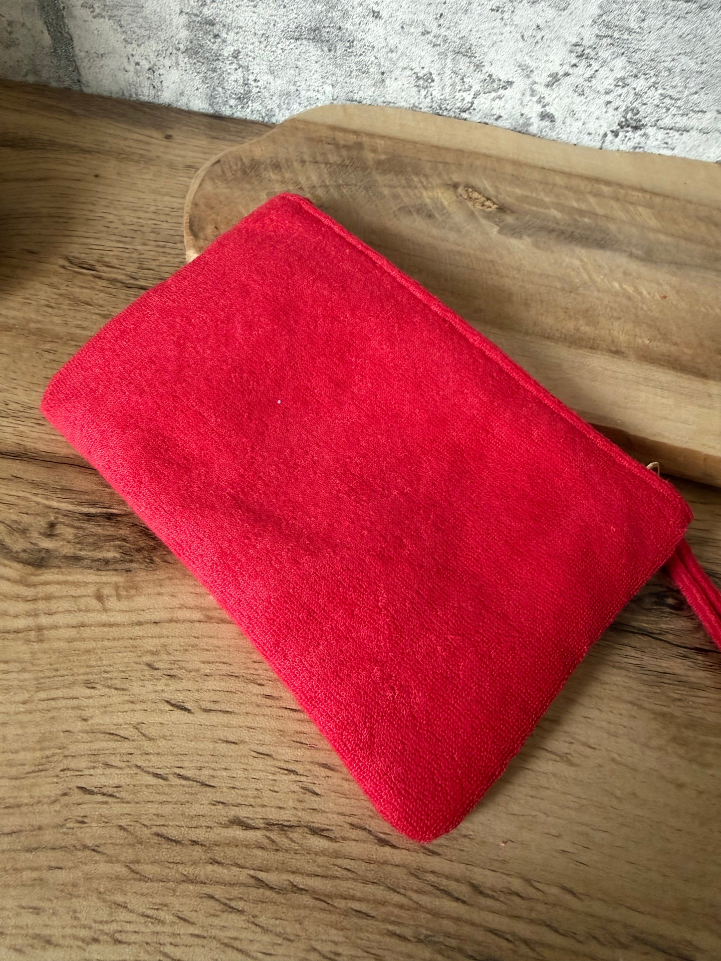 Pochette Bichette Forever