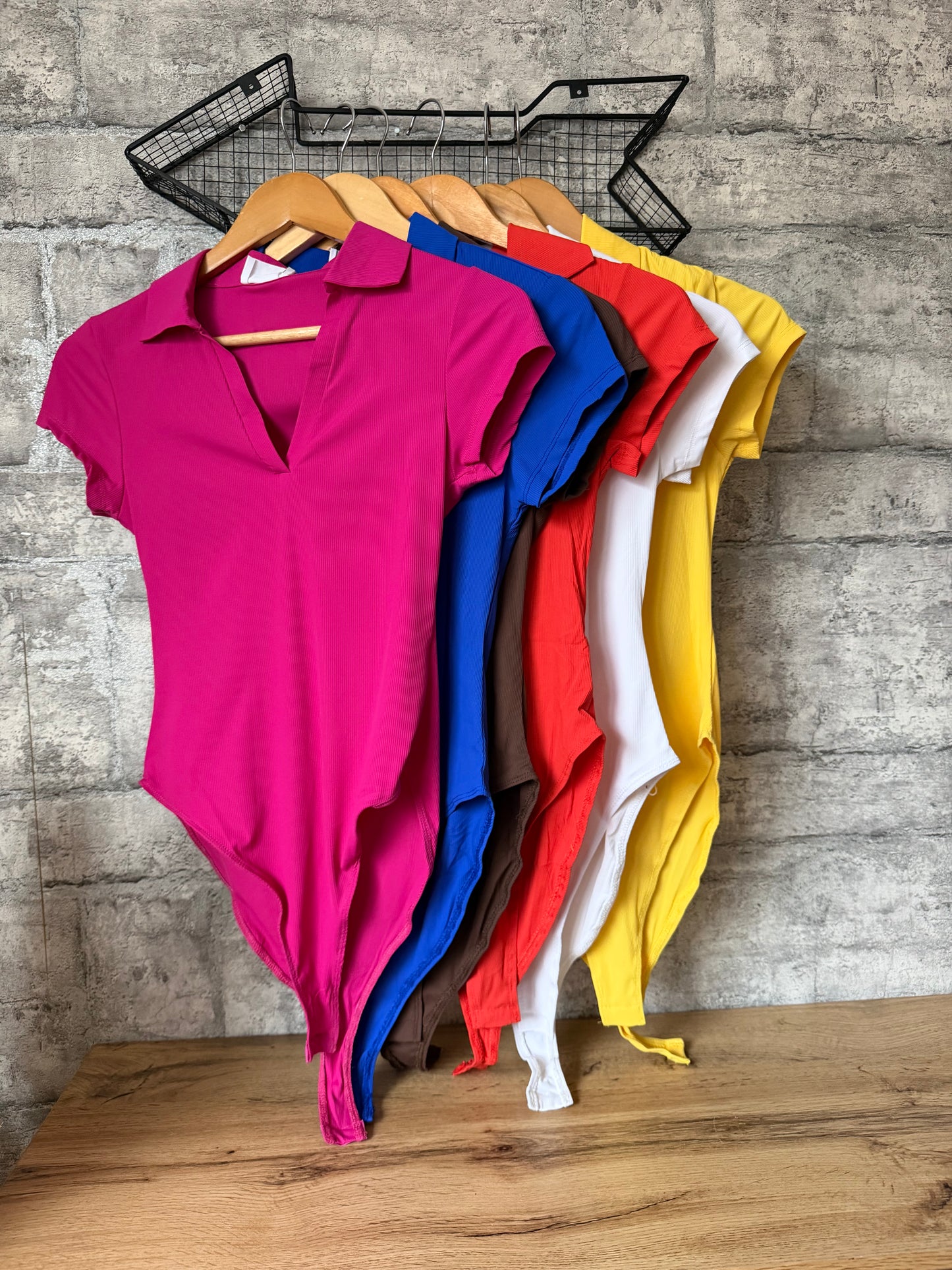 Body Polo