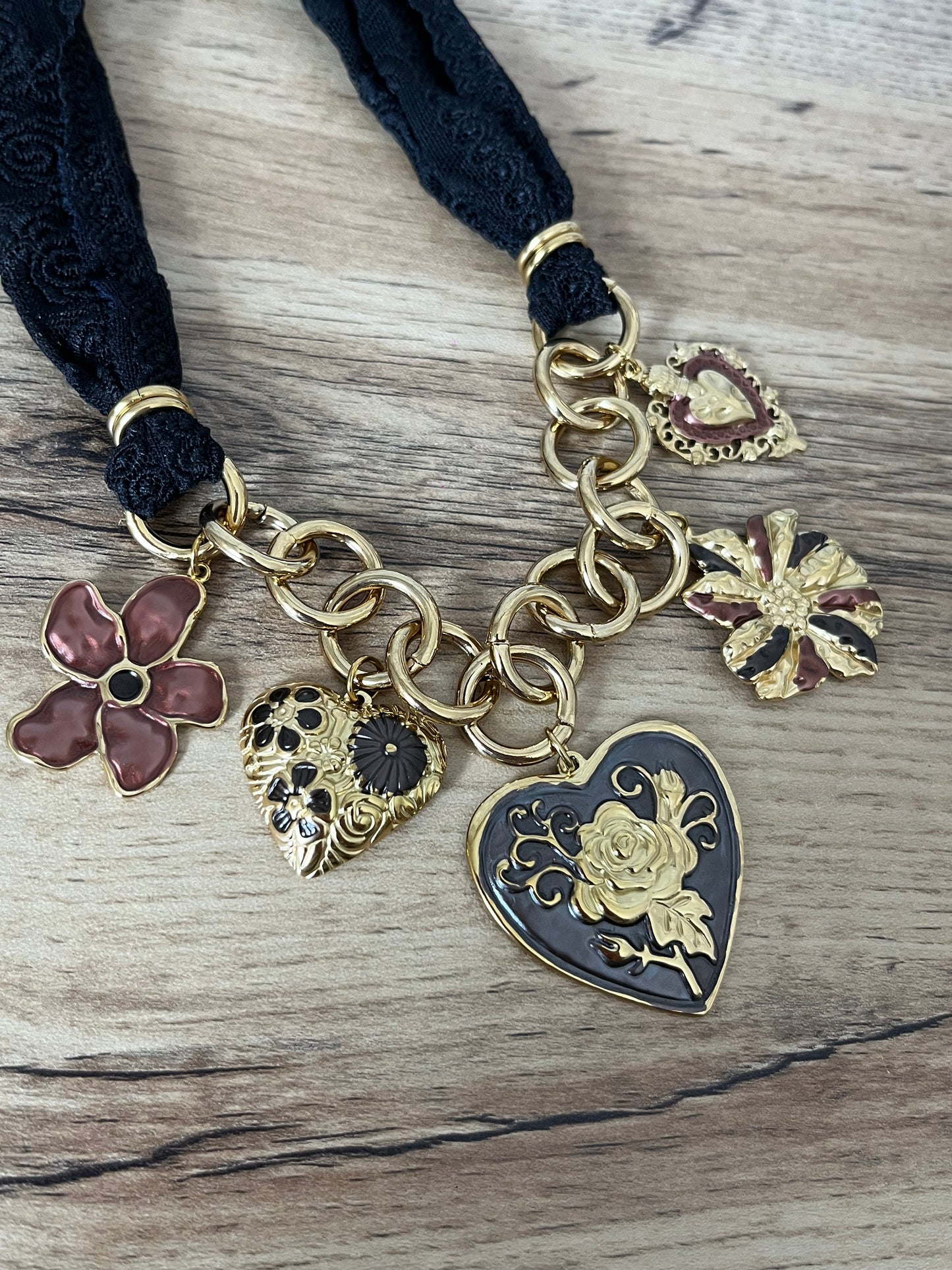 Collier Noblesse