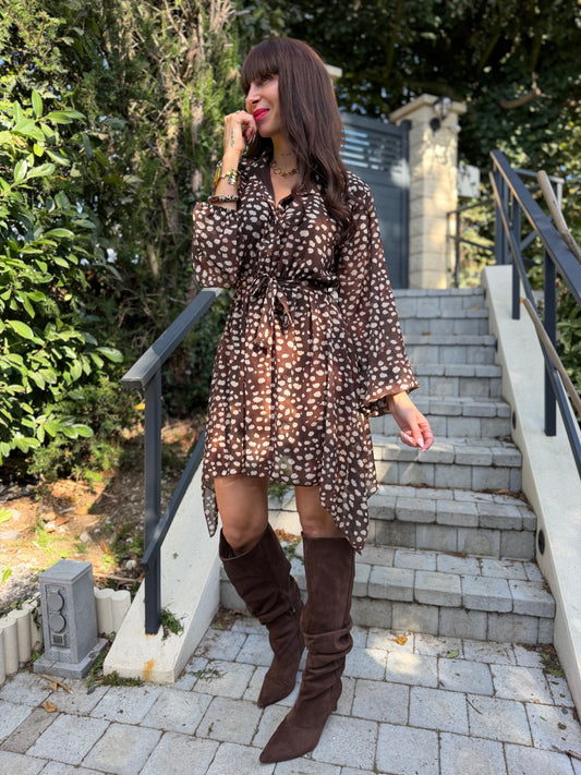 Robe Clelia