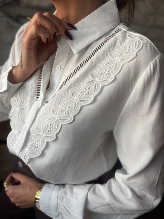 Chemise June