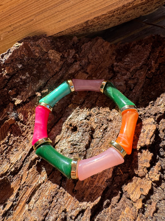 Bracelet Sun Multico