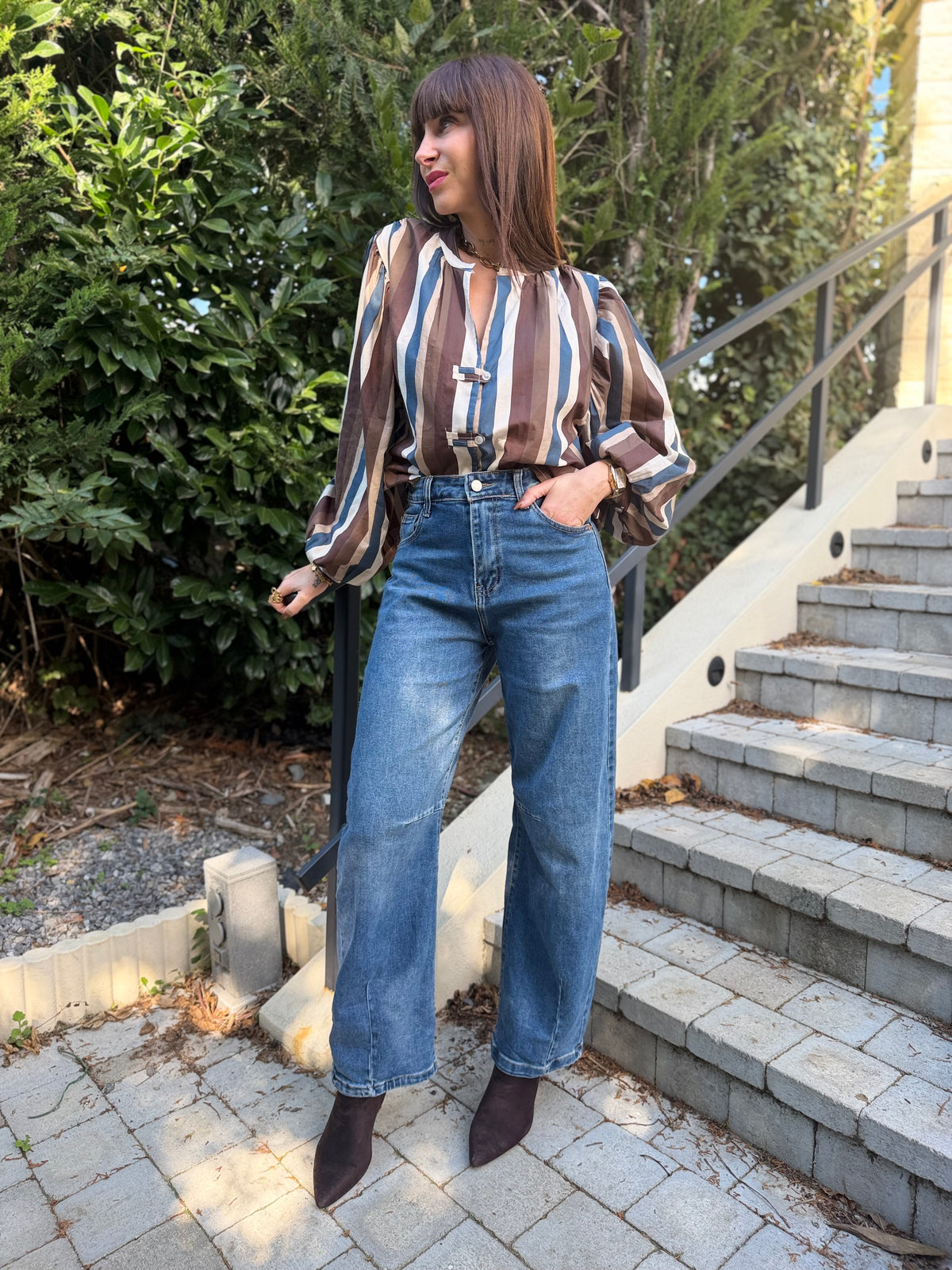 Chemise Béa