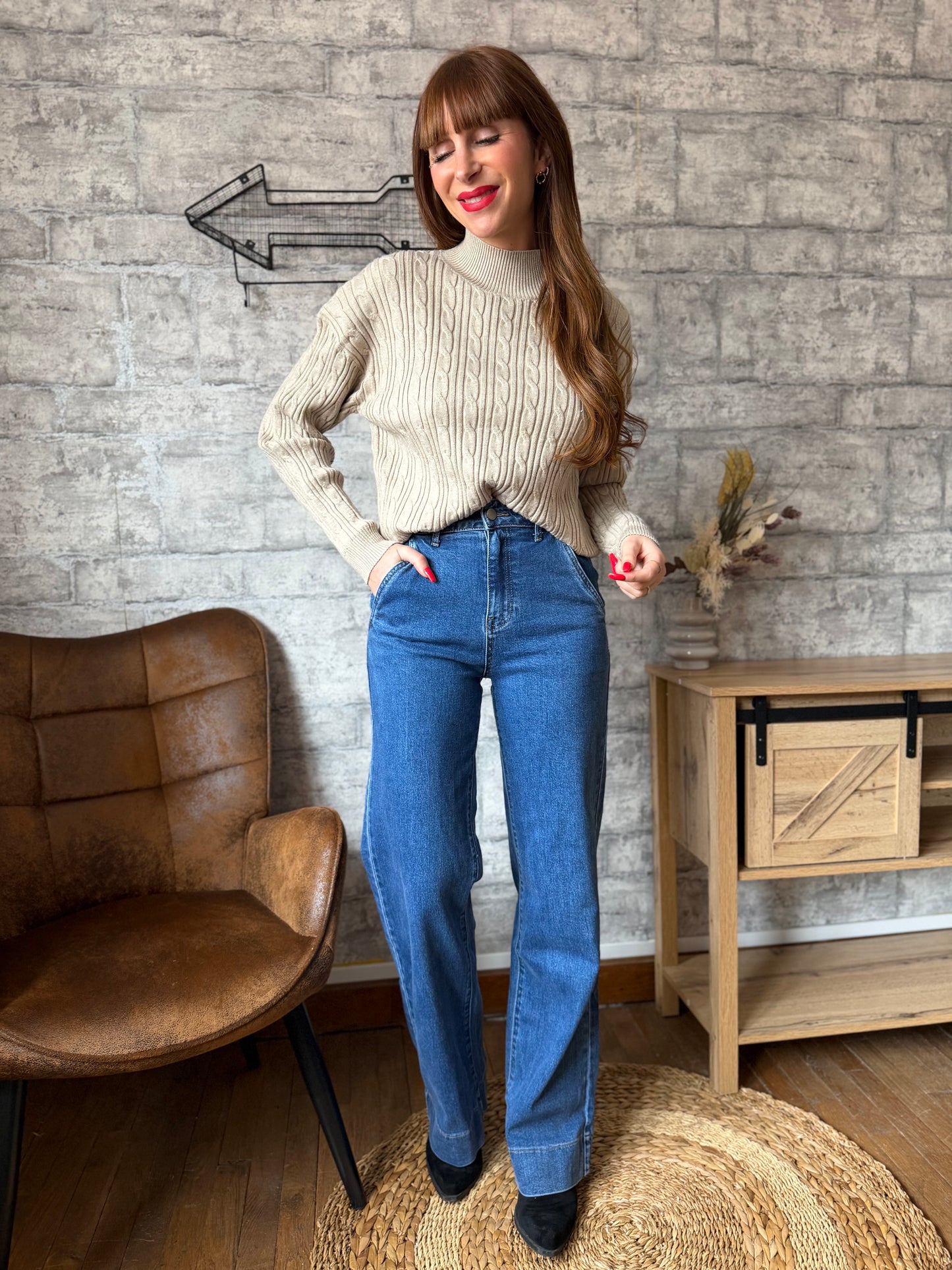 Jean's Jules (taille 40)