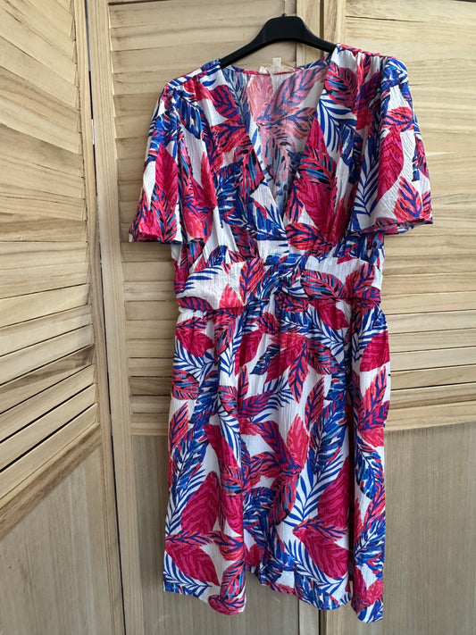 Robe Stephanie Pulpeuse