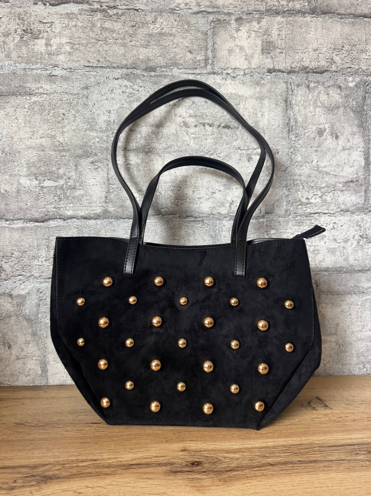 Sac Rakel Noir
