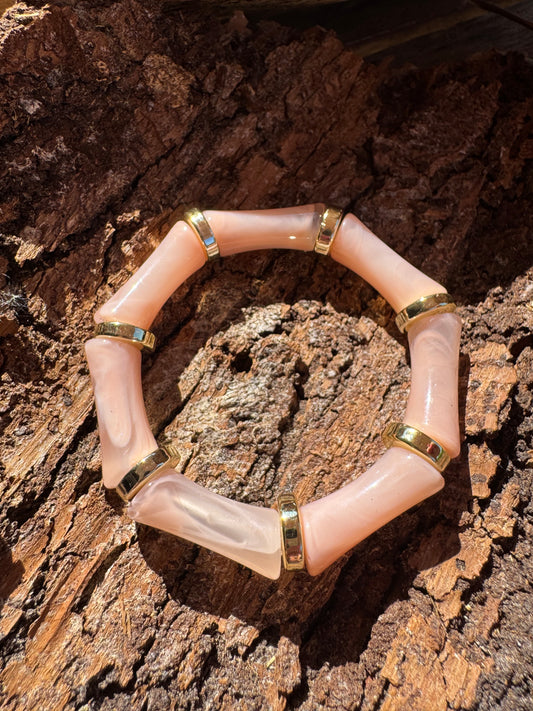 Bracelet Sun Rose