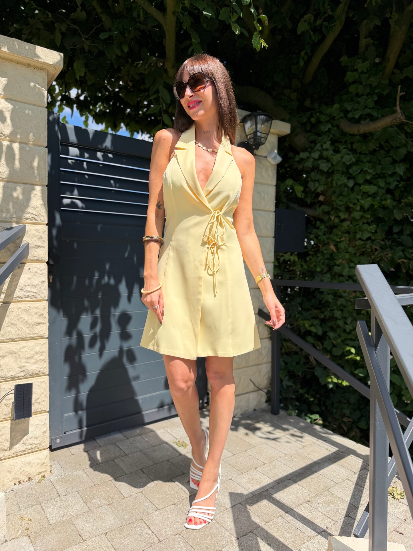 Robe Veronica