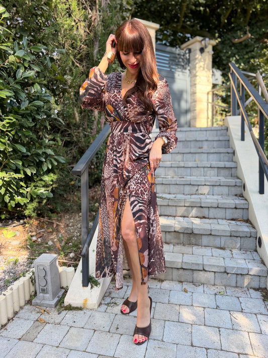 Robe Abby