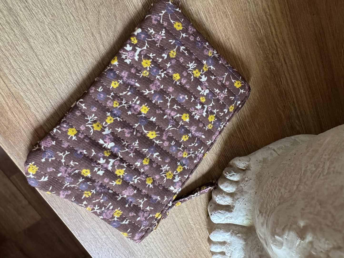 Pochette Bichette d’amour